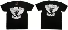 RED HOT TDM 0339 HOT ROCK T- SHIRTS