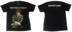REVOLUTION TDM 1471 HOT ROCK T- SHIRTS