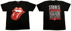 ROLLING STONES  TDM 0252 HOT ROCK T- SHIRTS