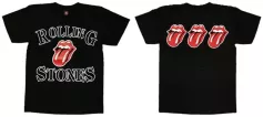 ROLLING STONES TDM 0561 HOT ROCK T- SHIRTS