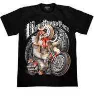 ROCK CHANG 3D-113 (T-Shirt)