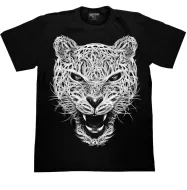 ROCK CHANG 3D-114 (T-Shirt)