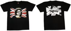 SEX PISTOLS TDM 0493 HOT ROCK T- SHIRTS