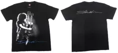 SLASH TDM 0793 HOT ROCK T- SHIRTS