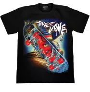 ROCK CHANG 3D-116 (T-Shirt)