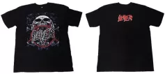 SLAYER TDM 0037 HOT ROCK T- SHIRTS