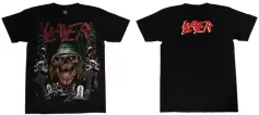 SLAYER TDM 1036 HOT ROCK T- SHIRTS