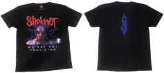 SLIPKNOT TDM 1735 HOT ROCK T- SHIRTS
