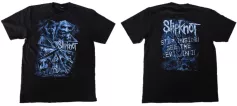 SLIPKNOT TDM 1778 HOT ROCK T- SHIRTS