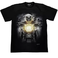 ROCK CHANG 3D-122 (T-Shirt)