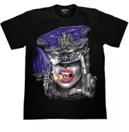 ROCK CHANG 3D-124 (T-Shirt)