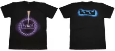 TOOL TDM 0632 HOT ROCK T- SHIRTS