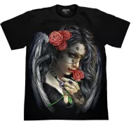 ROCK CHANG 3D-126 (T-Shirt)