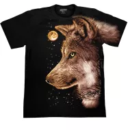 ROCK CHANG 3D-128 (T-Shirt)