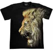 ROCK CHANG 3D-132 (T-Shirt)