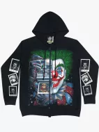 HF -107-f (Hoody, Rock Eagle)