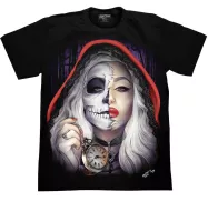 ROCK CHANG 3D-135 (T-Shirt)