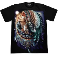 ROCK CHANG 3D-136 (T-Shirt)