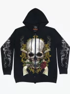 HF-036-4408-f (Hoody, Rock Eagle)