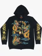 HF-058-4475-f (Hoody, Rock Eagle)