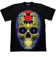 ROCK CHANG 3D-138 (T-Shirt)