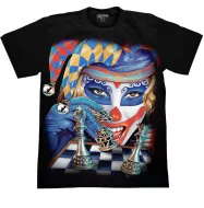 ROCK CHANG 3D-139 (T-Shirt)