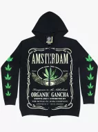 HF-080-GW121-f (Hoody, Rock Eagle)