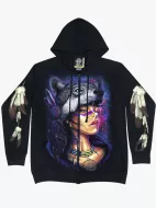 HF-100-f (Hoody, Rock Eagle)