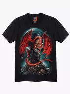 4293 (Original T-shirts,Rock Eagle)