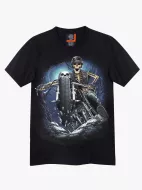 4371 (Original T-shirts,Rock Eagle)