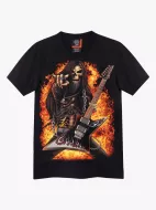 4397 (Original T-shirts,Rock Eagle)