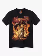 4443 (Original T-shirts,Rock Eagle)