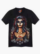 4457 (Original T-shirts,Rock Eagle)