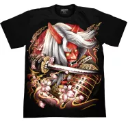 ROCK CHANG 3D-145 (T-Shirt)