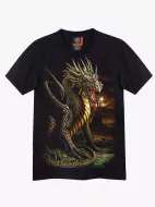 4484 (Original T-shirts,Rock Eagle)