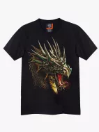 4487 (Original T-shirts,Rock Eagle)