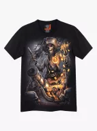 4530 (Original T-shirts,Rock Eagle)