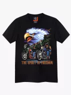 4165 (Original T-shirts,Rock Eagle)