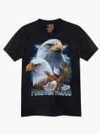 4319 (Original T-shirts,Rock Eagle)