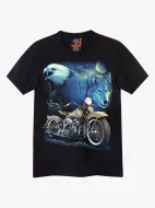 4421 (Original T-shirts,Rock Eagle)