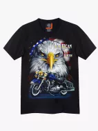 4542 (Original T-shirts,Rock Eagle)