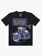 4546 (Original T-shirts,Rock Eagle)