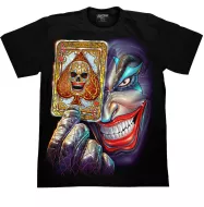 ROCK CHANG 3D-148 (T-Shirt)