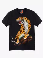 4278 (Original T-shirts,Rock Eagle)