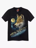 4310 (Original T-shirts,Rock Eagle)