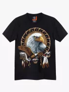 4361 (Original T-shirts,Rock Eagle)