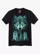 4381 (Original T-shirts,Rock Eagle)