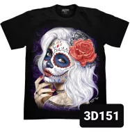 ROCK CHANG 3D-151 (T-Shirt)