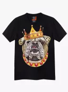 4495 (Original T-shirts,Rock Eagle)