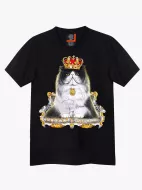 4501 (Original T-shirts,Rock Eagle)